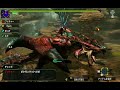 【mhxx】switch実況勲章１００％への道二つ名祭り！黒炎王装備作ります！【リスナー参加型】＃９９