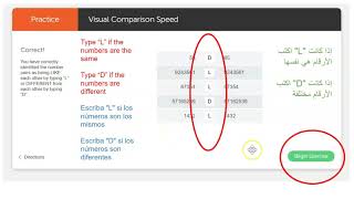 YouScience Exercises 1 3