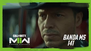 Banda MS' 141 Music  | Call of Duty: Modern Warfare II