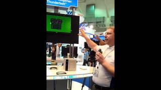 Intel's Thunderbolt technology explained