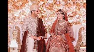 Sara & Asad // Grand Connaught Rooms & City Pavillion London // Pakistani Wedding Highlights