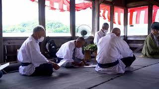 【夏まつり西大寺】　亀石神社＊亀岩まつり満潮祭　令和4年版