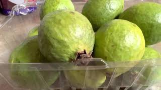 How To Ripen Guava Fruits