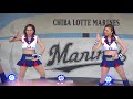 m☆splash ダンスショー 01 2018.3.30