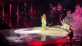 Florence + the Machine - "My Love" Live at MSG (9/17/22)