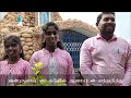 அன்புருவாய் எம் நடுவில் tamil catholic song inigo choir st. ignatius church kadayam