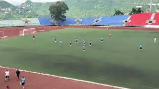 Champhai Zotlang veteran vs Aizawl South veteran