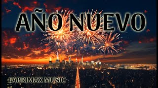 Grupo None - Año Nuevo [FABRIMAX MUSIC]