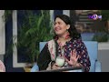 Art is an expression of the mind | Morning Star After Iftar with Azfar Rehman | #tvonepk