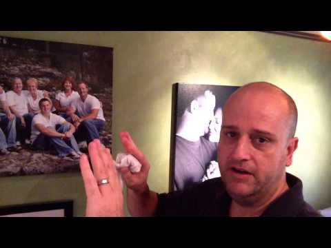 How To Clean A Canvas Photo Print How To Clean A Canvas Photo Print