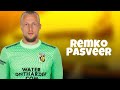 Remko Pasveer • Best Saves • Vitesse Arnhem