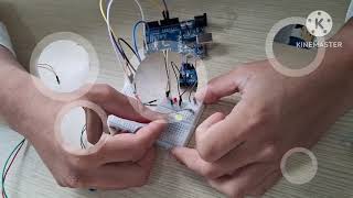 TUTORIAL PEMBUATAN RANGKAIAN ARDUINO SEDERHANA