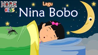 Lagu Nina Bobo | Lagu Anak Nina Bobo | Lagu Anak Indonesia | Lagu anak Populer