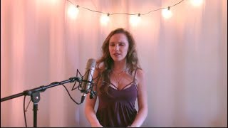 Kygo ft. Miguel - Remind Me To Forget (Emily James Cover)