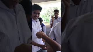 ഒരു അടി മാത്രം കൊടുത്തിട്ടുള്ളൂ | school fight