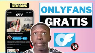 OnlyFans MOD IPA 2026 – Watch All Profiles Free on iPhone iOS & Android (IT WORKS!)