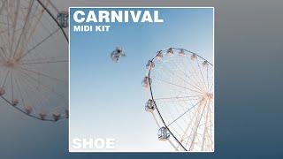 Carnival Midi Kit (Cubeatz, Pvlace)