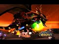 blackwing lair trailer