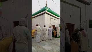 dargah Hazrat Haji Syed Kurbaan Ali Shah Dada Miya Dewa Sharif Mela Karthik 14 October