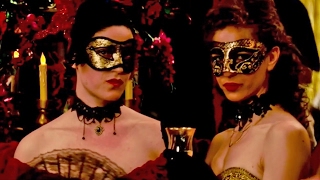 Fifty Shades Darker - Sexy Masquerade | official featurette (2017) Jamie Dornan
