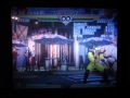 CvS2 - M. Bison Combo Act #1