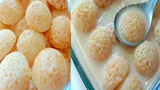 चावल के आटे से नए तरीके से बनाएं ये टेस्टी पीठा !!Pitha!!Pitha recipe!!