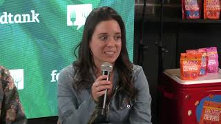 Voices from Utahs Good Food Movement (2024 Food Tank Summit during Sundance)