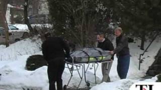 Bodies found in Scranton hill section apartment - timesleader.com