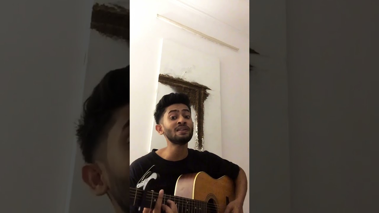 Nahin Milta | Bayaan Band | Cover Song | Unpluged | Utkarsh Chauhan ...