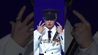 ATEEZ  ミンギの制帽を集めてみた〜＃shorts