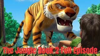 The Jungle Book 2 Full Episode | Kids Cartoon | @irgentertainment #cartoonforkids #kidsvideo