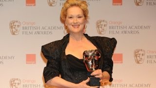 British Academy Film Awards Feb 10 BBC AMERICA