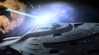 Voyager Clip | Voyager ambushed by the Kazon