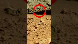 Mars - Curiosity - This image was taken by MAST_RIGHT onboard NASA's Mars rover Curiosity #Short