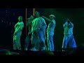 Fake Smile — Ariana Grande 3/20/19 live