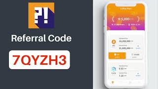 Handy Pick Referral Code: 7QYZH3 | Apk Download