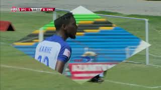 Goli la Marcel Kaheza | Dodoma Jiji 1-0 Gwambina - VPL 12/12/2020