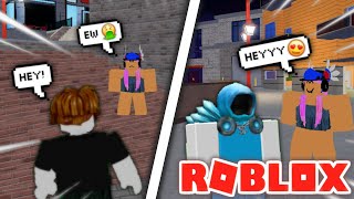 Roblox Trolling Richest Player In Trade Hangout Linkmon99 Roblox - noob reveals hes the richest roblox player roblox noob games