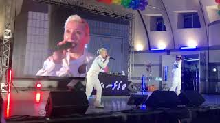 m-flo 'MARS DRIVE' TOKYO RAINBOW PRIDE 2019 ⑤