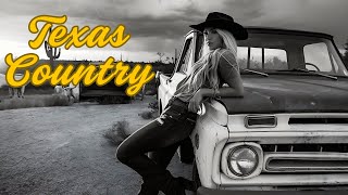 Texas Red Dirt Country Music:  Feel the Heat and Dust