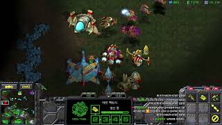 [ 주말특집 레전드] 헌터에서 유행중인 레토식 메카닉 끝판왕 Leto 스타팀플 헌터 Hunter TeamPlay StarCraft