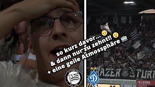 CHAMPIONS LEAGUE in Graz? 😱 | Sturm Graz vs Dinamo Kiew | Stadion Vlog pt. 10 🤝