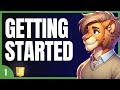 LangChain Tutorial (JS) #1: Build Your First AI Chatbot