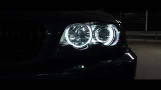 The Seasons | BMW E46 330Ci Cinematic | 4K
