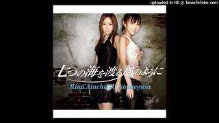 愛内里菜 \u0026 三枝夕夏  - Destiny -rearrange version-