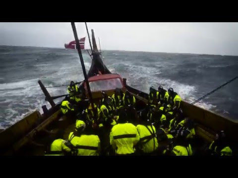 From Shetland to Faroe Islands From Shetland to Faroe Islands