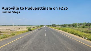 Madurantakam to Pudupattinam - Episode 3