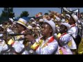 Minstrel Road March in Cape Town, South Africa 2013 - 2de Nuwejaar