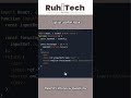 React JS userefHooks  #reactjsinterviewquestions #reactjstutorial #reactjs #job #