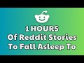 1 HOURS Of Interesting AITA Stories To Fall Asleep To | Best Reddit Stories Compilation